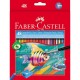 Faber-Castell 114448 juego de pluma y lápiz de regalo Caja de cartón